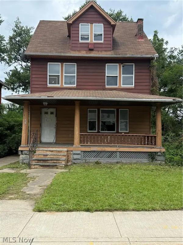 512 E 112th Street, Cleveland, OH 44108