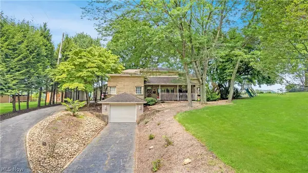 4039 Palisades Drive, Weirton, WV 26062