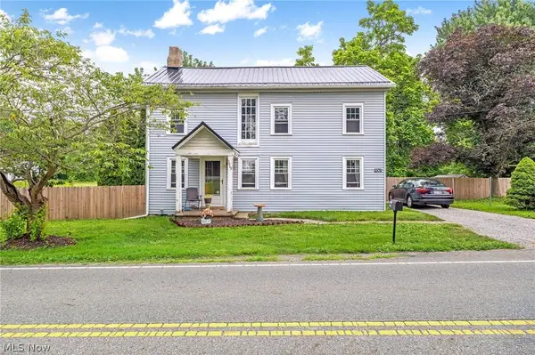 9065 12th Street, North Benton, OH 44449