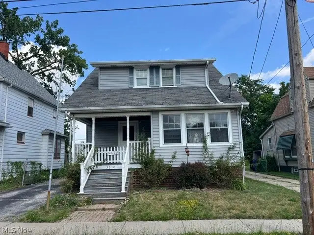 3310 Cypress Avenue, Cleveland, OH 44109 - #1