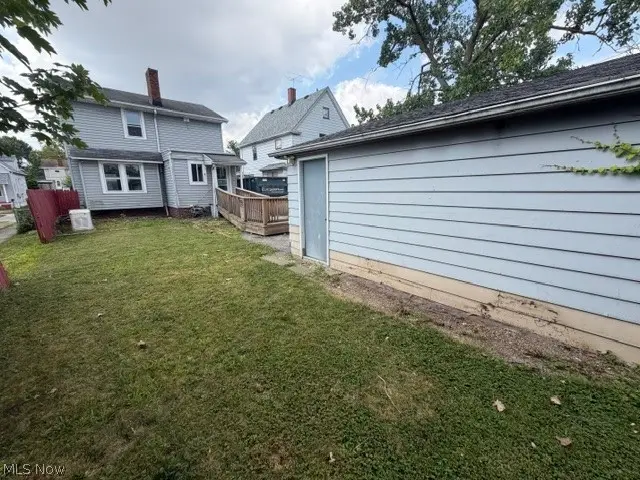 3310 Cypress Avenue, Cleveland, OH 44109 - #3
