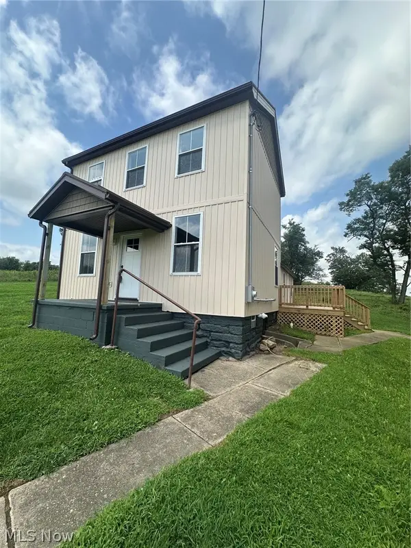 41381 Brown Road, Bethesda, OH 43719