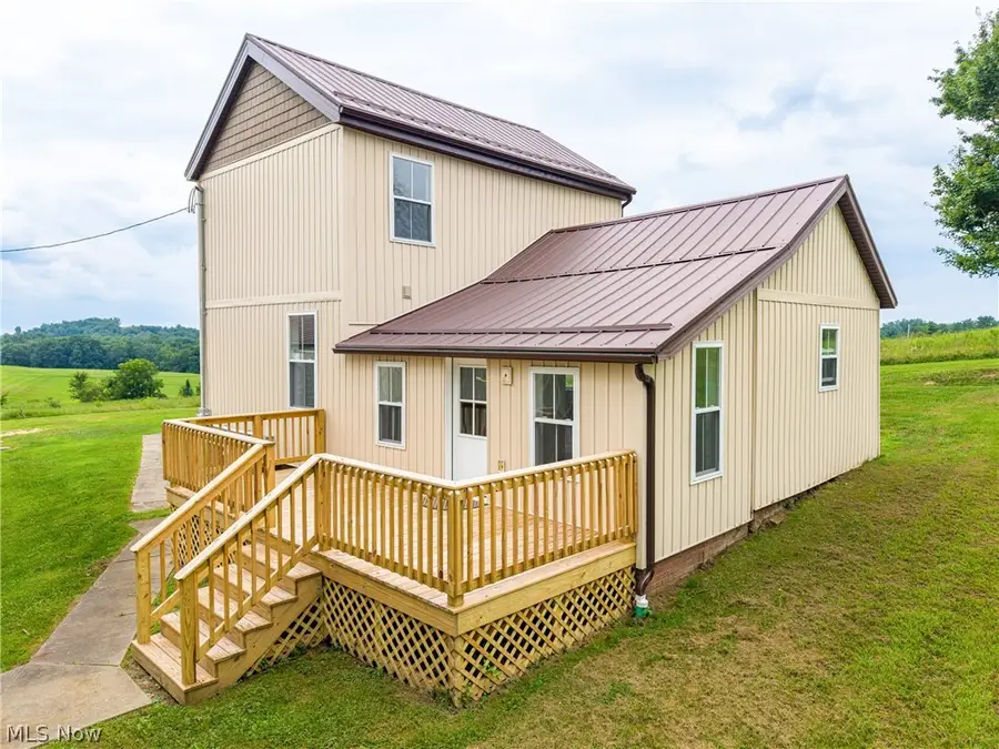 41381 Brown Road, Bethesda, OH 43719 - #3