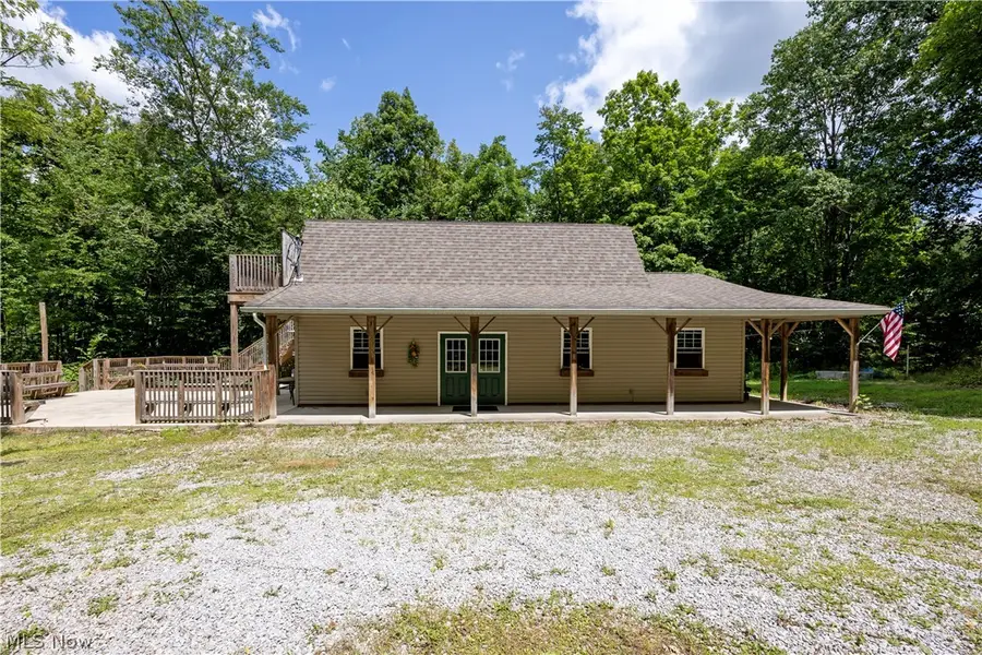 612 Township Road 700, Ashland, OH 44805 - #3