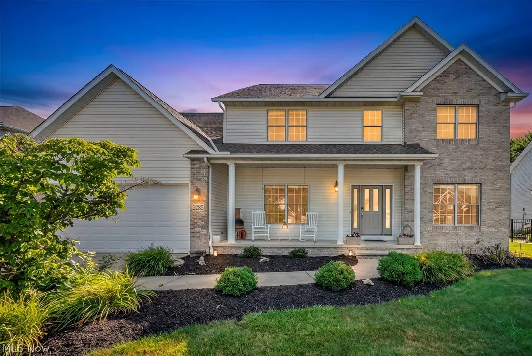 2285 N Bay Drive, Willoughby, OH 44094 - #1