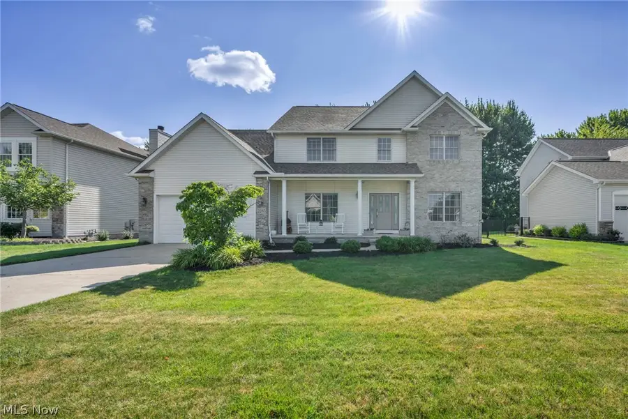2285 N Bay Drive, Willoughby, OH 44094 - #2