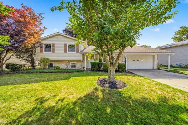 6389 Ambrose Drive, Mentor, OH 44060