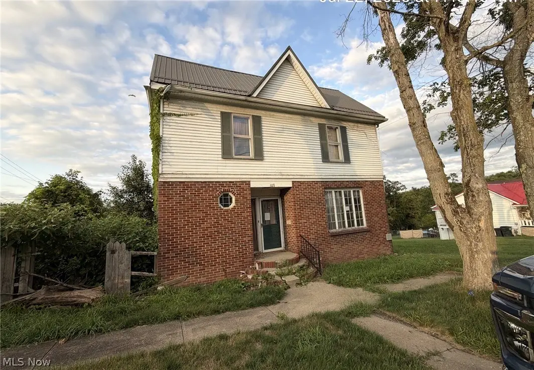 109 E North Street, Cadiz, OH 43907 - #1