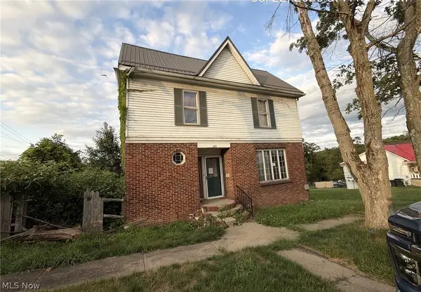 109 E North Street, Cadiz, OH 43907