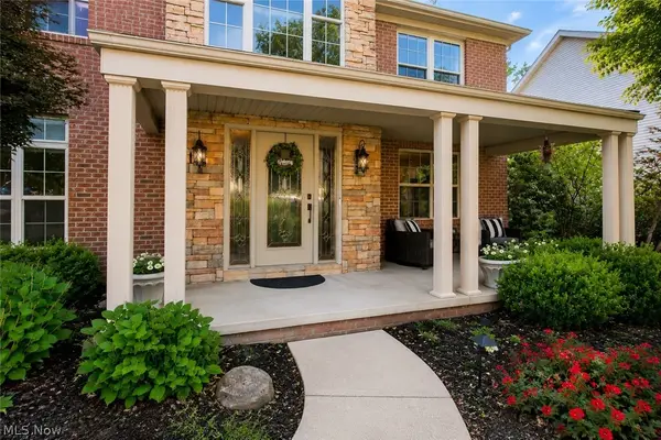 506 Brentwood Boulevard, Copley, OH 44321