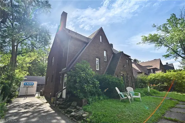 2367 Selma Avenue, Youngstown, OH 44504