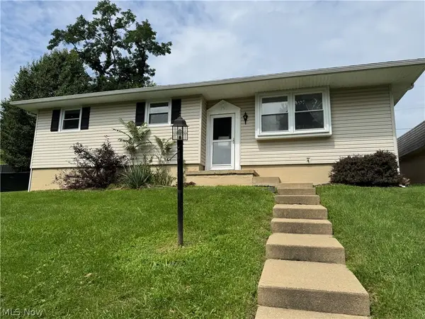 110 Locust Drive, Barnesville, OH 43713