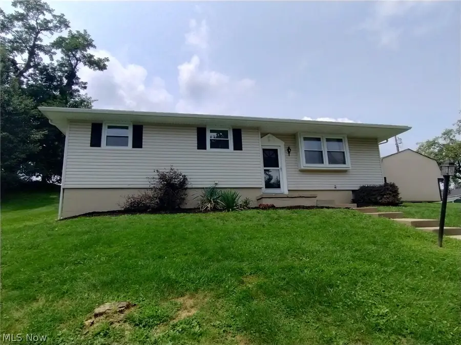 110 Locust Drive, Barnesville, OH 43713 - #2