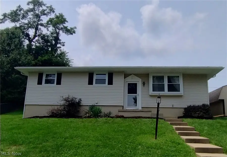 110 Locust Drive, Barnesville, OH 43713 - #3