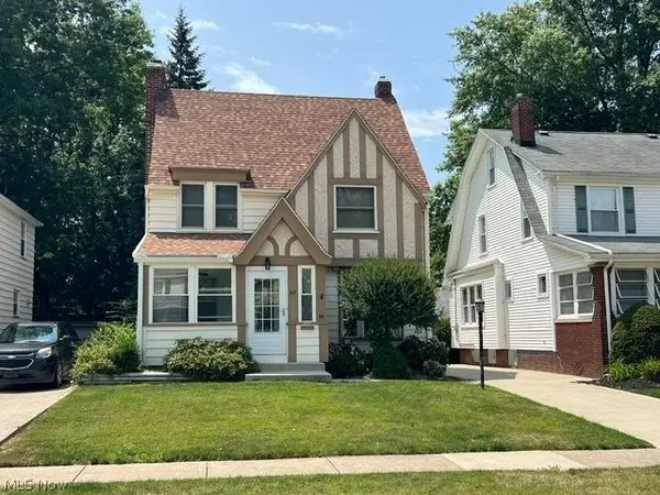 88 Sunnycliff Drive, Euclid, OH 44123