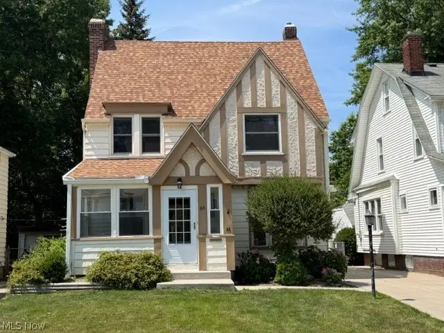 88 Sunnycliff Drive, Euclid, OH 44123 - #2