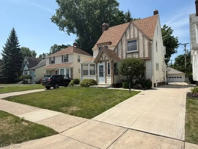 88 Sunnycliff Drive, Euclid, OH 44123 - #3