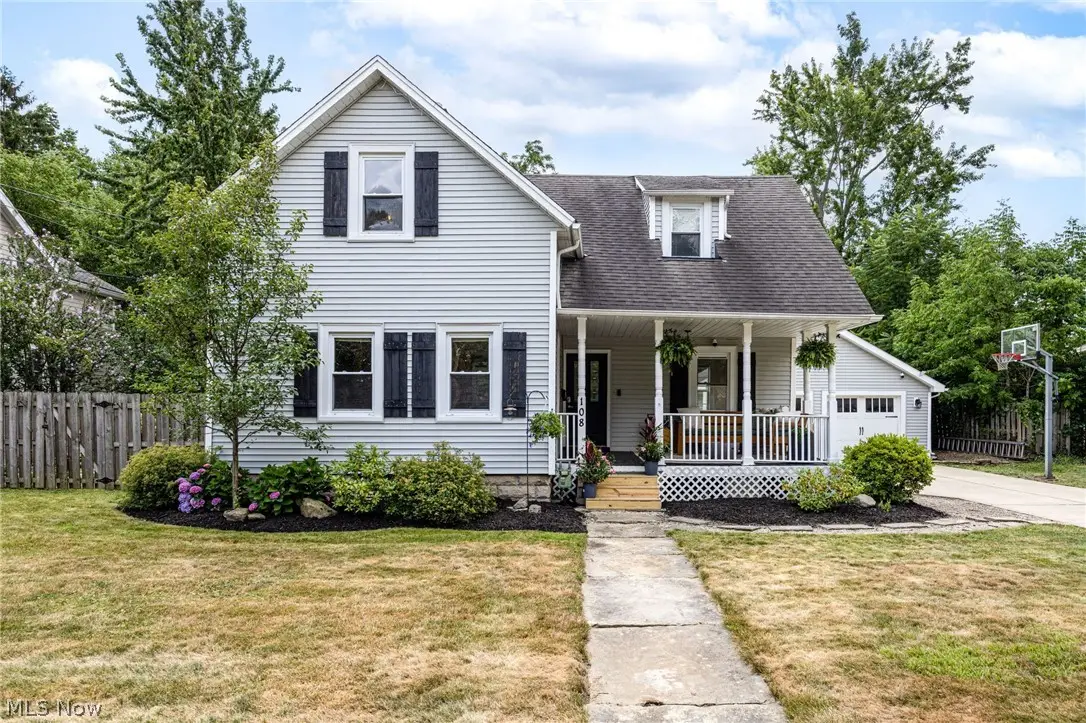 108 E Center Street, Berea, OH 44017 - #1