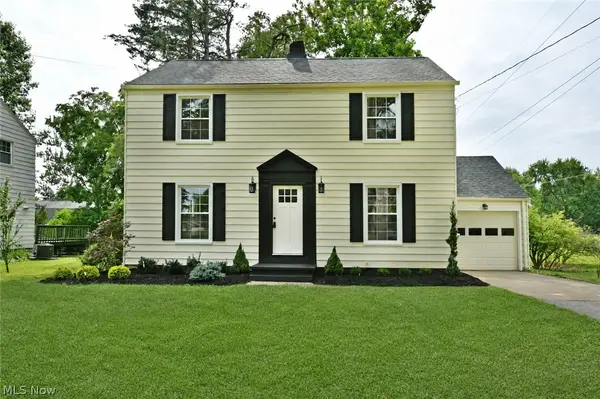 471 N Main Street, Poland, OH 44514