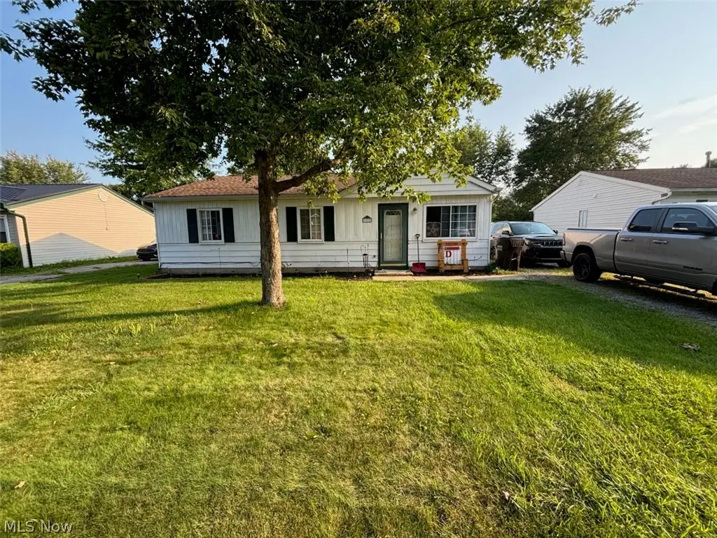 9888 Short Drive, Windham, OH 44288 - #1