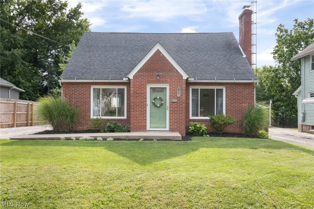 803 Belmont, Wooster, OH 44691 - #1