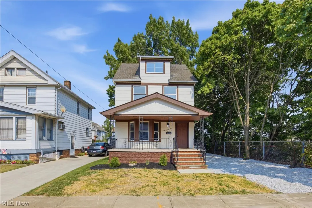 3111 W 111th Street, Cleveland, OH 44111 - #1