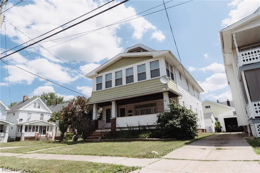 4365 W 28th Street, Cleveland, OH 44109 - #3
