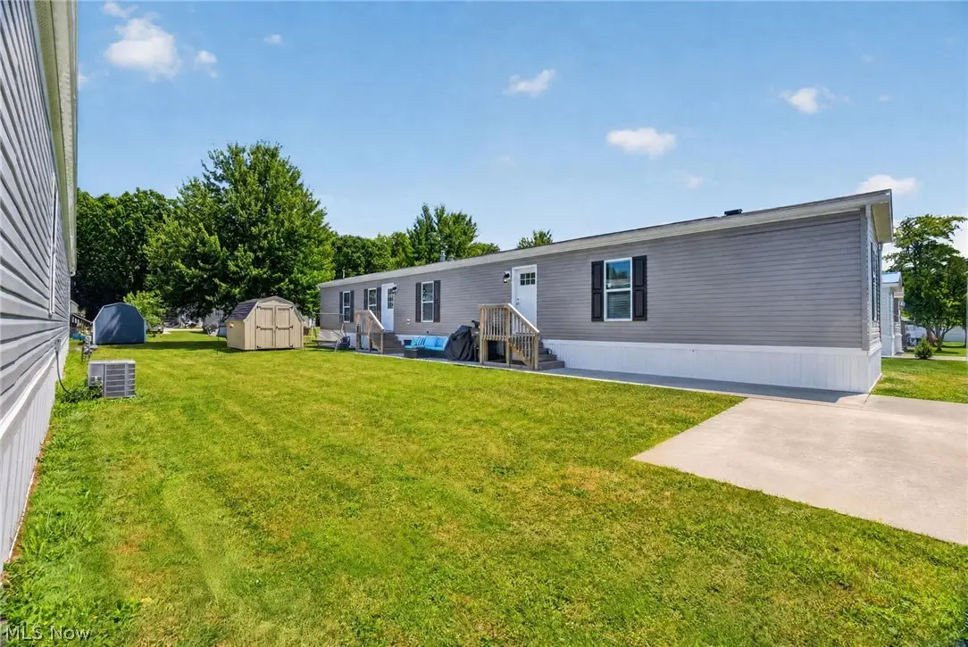 187 Garfield Lane, Jefferson, OH 44047 - #1