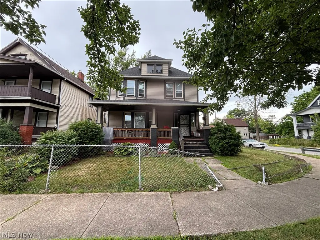 3106 E 99th Street, Cleveland, OH 44104 - #1