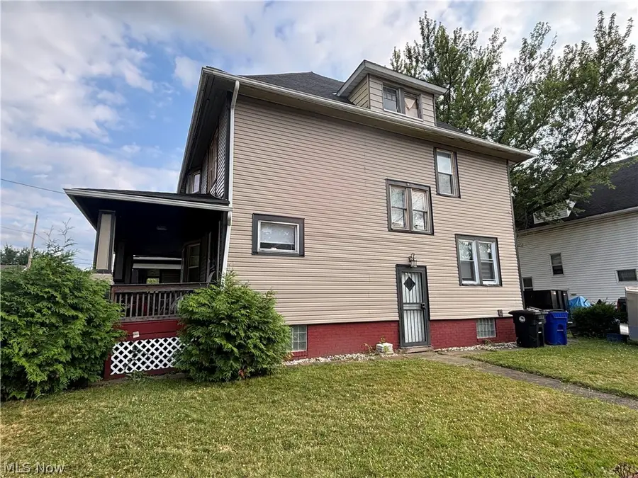 3106 E 99th Street, Cleveland, OH 44104 - #3