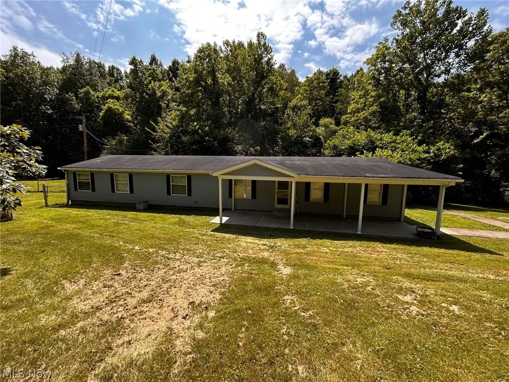 18977 State Route 555 Highway, Cutler, OH 45724 - #1