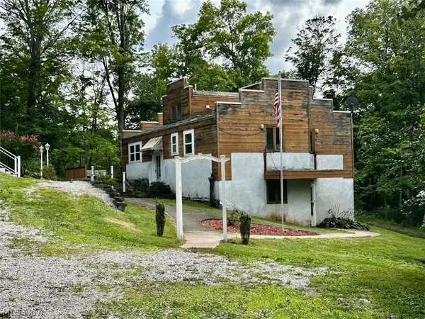 1785 Mitchells Lane, Marietta, OH 45750
