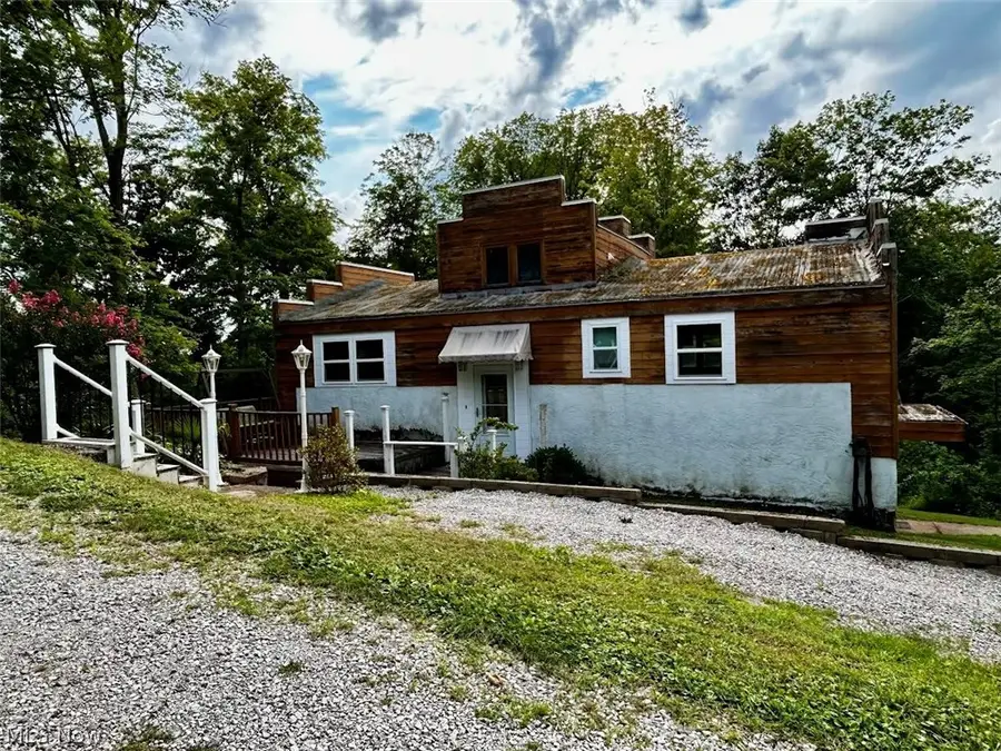 1785 Mitchells Lane, Marietta, OH 45750 - #2