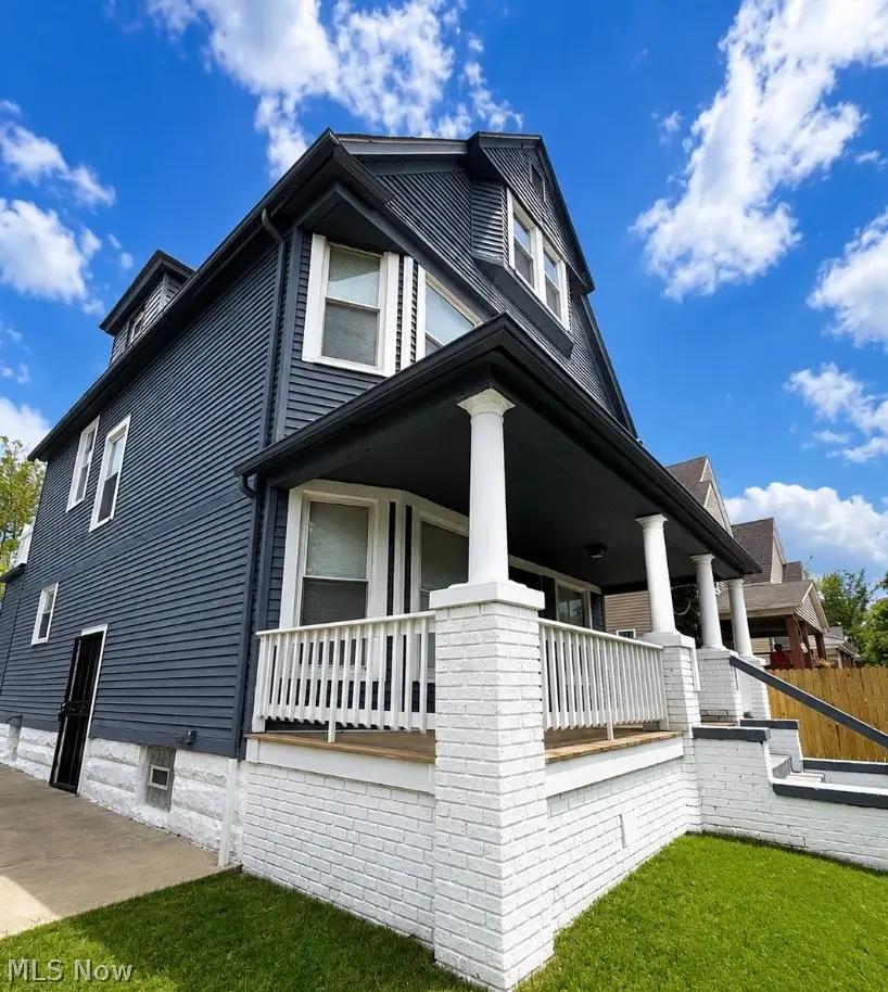 2233 E 80th Street, Cleveland, OH 44103 - #3