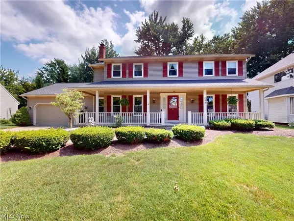 126 Pepperdine Drive, Elyria, OH 44035