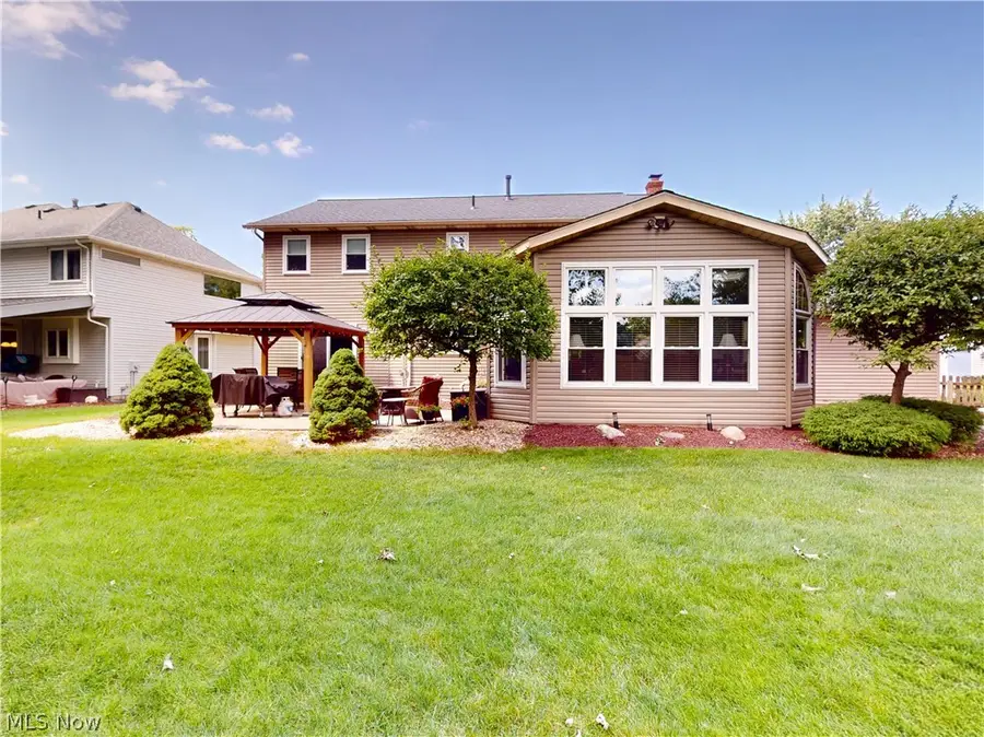 126 Pepperdine Drive, Elyria, OH 44035 - #2