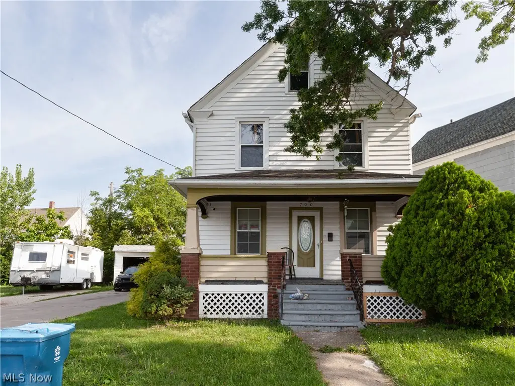 700 W 17th Street, Lorain, OH 44052 - #1