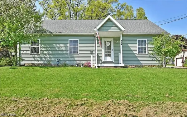 336 W 9th Street, Salem, OH 44460