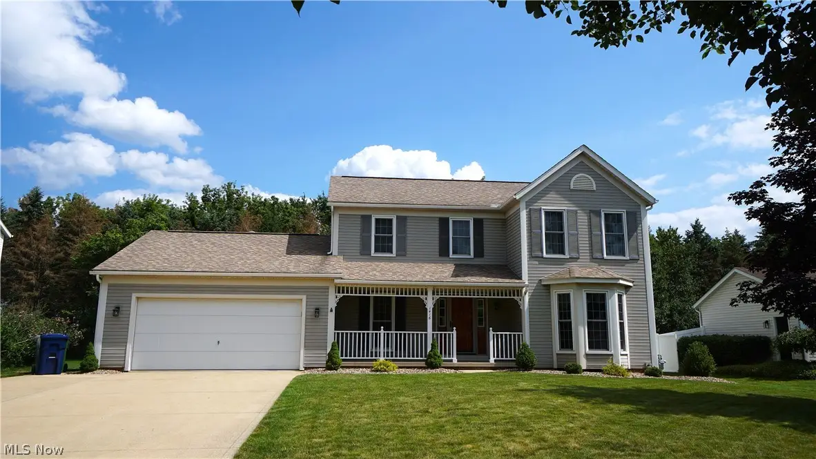 1416 Timbertop Drive, Tallmadge, OH 44278 - #1