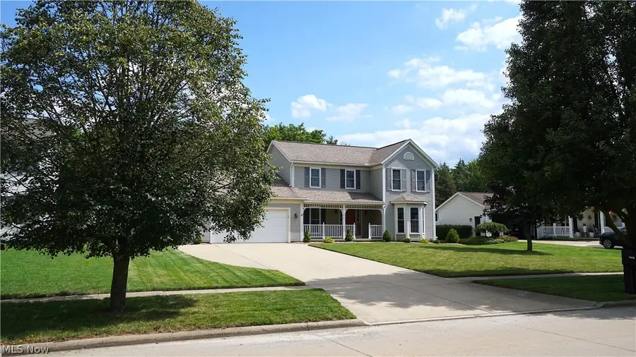 1416 Timbertop Drive, Tallmadge, OH 44278 - #2