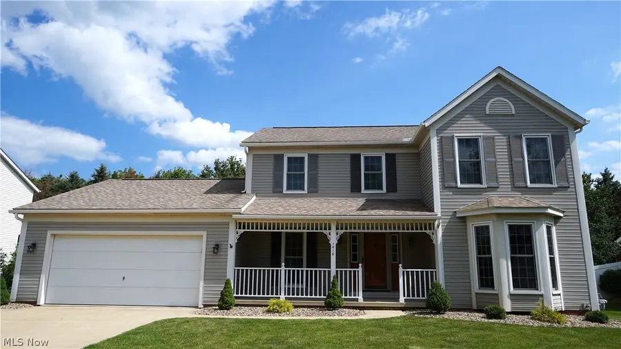 1416 Timbertop Drive, Tallmadge, OH 44278 - #3
