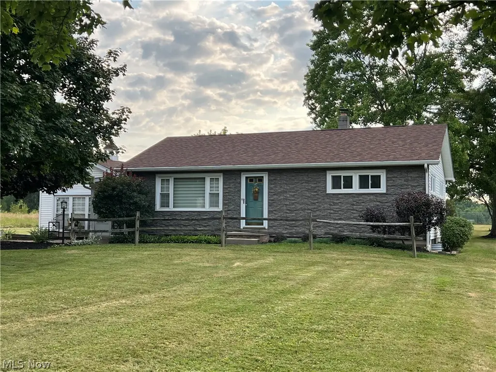 7571 State Route 45, Orwell, OH 44076 - #1