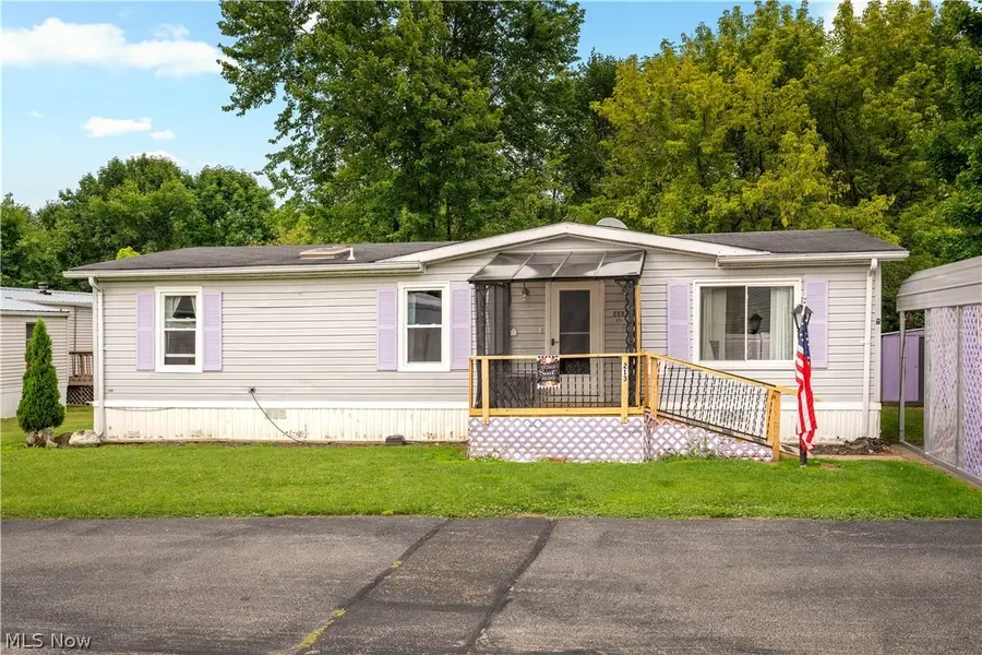 12205 Goshen Road #213, Salem, OH 44460 - #3