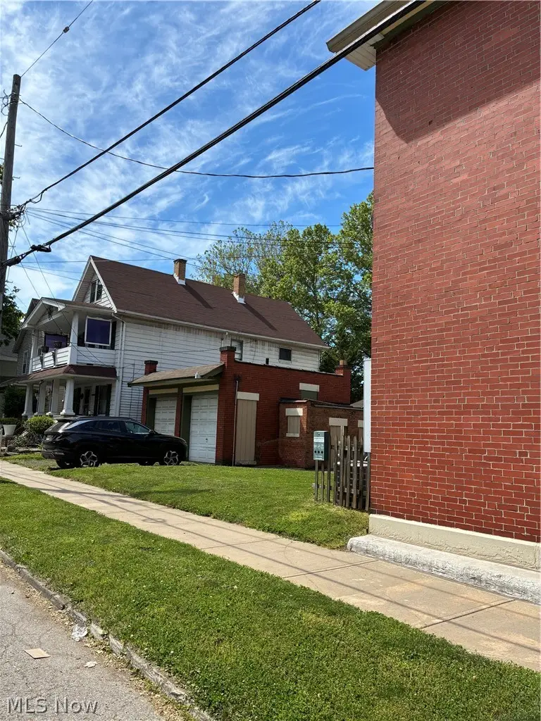 2598 W 10th Street, Cleveland, OH 44113 - #2