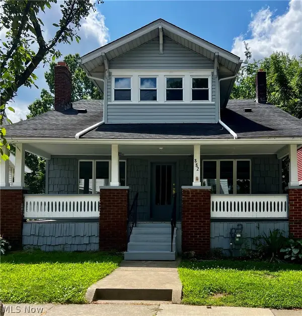 882 Redfern Avenue, Akron, OH 44314