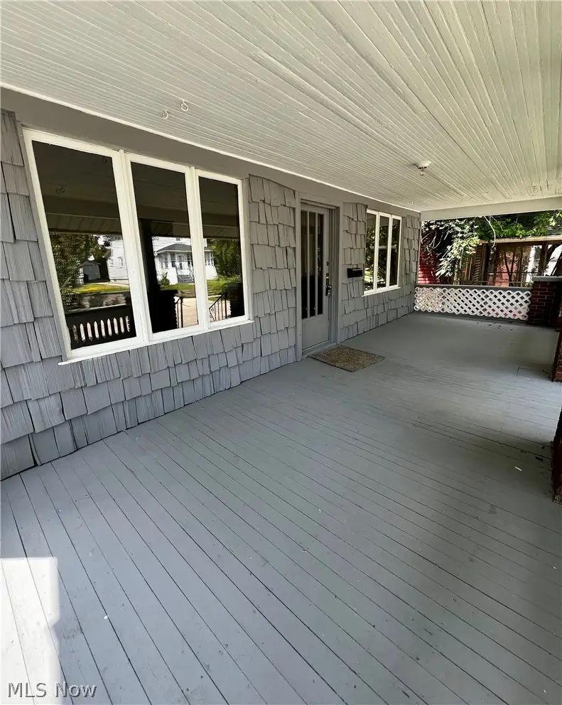 882 Redfern Avenue, Akron, OH 44314 - #2