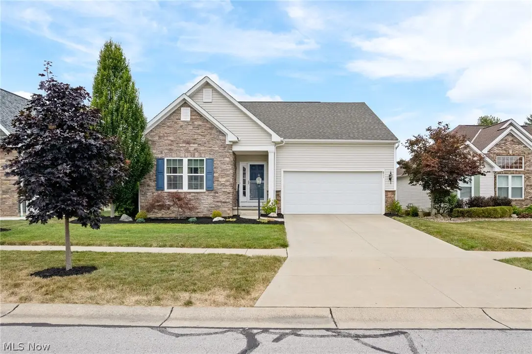 611 Rundle Street, Lagrange, OH 44050 - #1