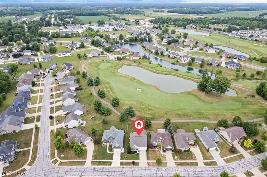 611 Rundle Street, Lagrange, OH 44050 - #2