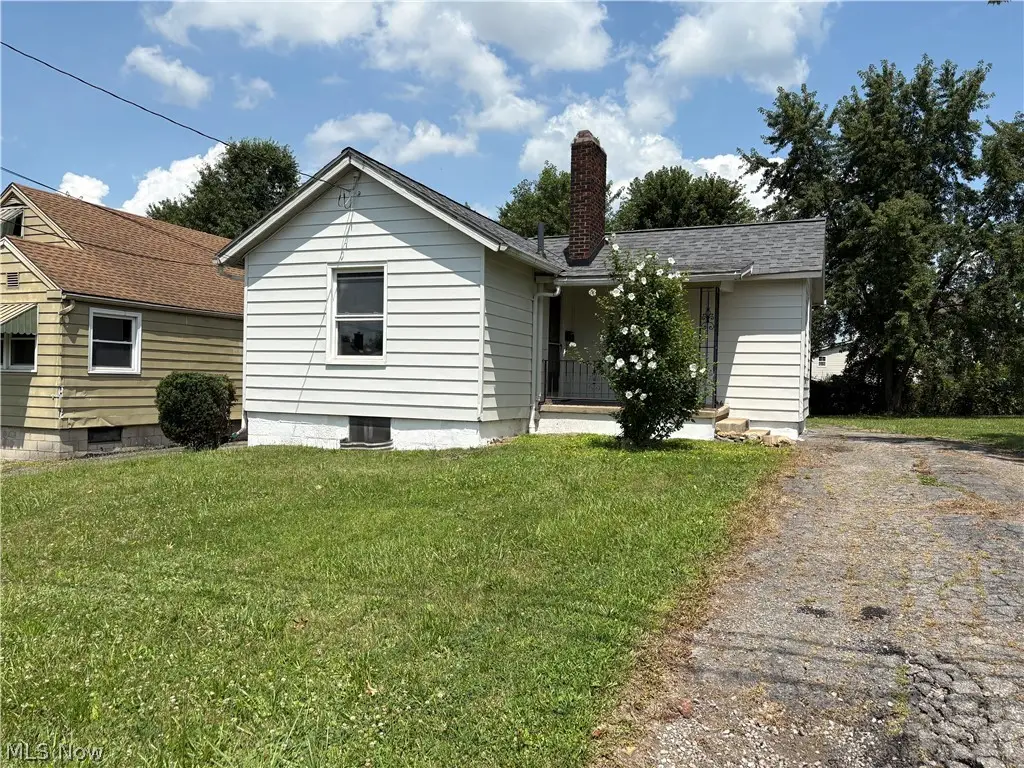 346 Plymouth Avenue, Girard, OH 44420 - #1