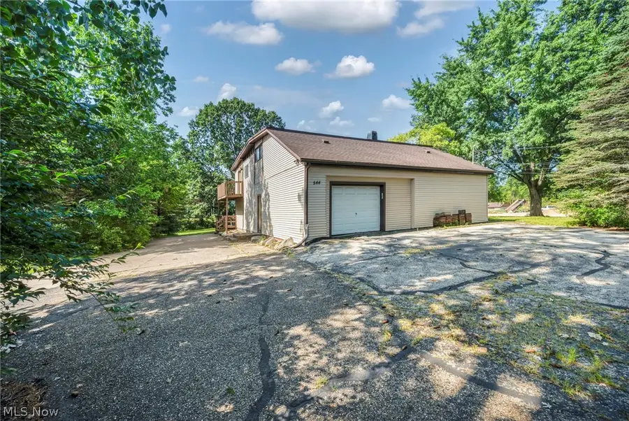 544 E Steels Corners Road, Stow, OH 44224 - #2